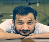 Amir Shafiq Jafri  ALU/Noida/2308